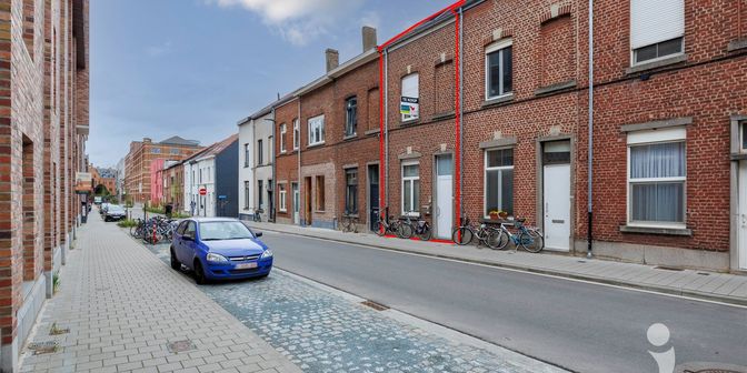 Huis te koop in Dekenstraat 35, 3000 Leuven