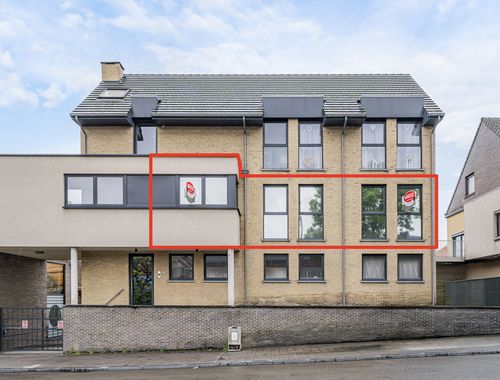                                         Appartement à louer à Jupille-sur-Meuse, € 950

