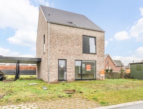                                         Maison à vendre à Haacht, € 526.000
