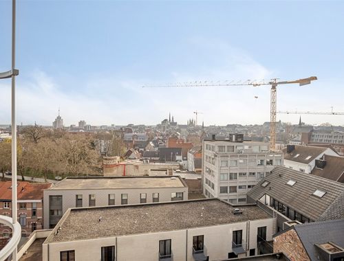                                         Appartement te koop in Leuven, € 295.000
