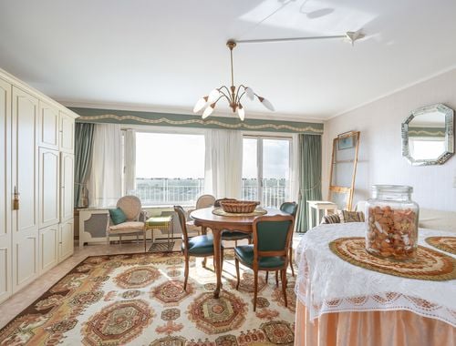                                         Studio à vendre à Middelkerke, € 115.000
