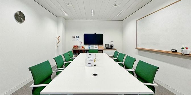 Bedrijfsvastgoed te huur in Rue Belliard 40, 1040 Etterbeek