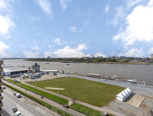                                         Penthouse te koop in Antwerpen, € 1.250.000
