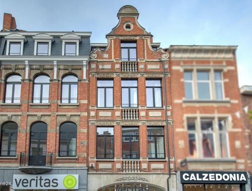                                         Kot-Colocation à louer à Leuven, € 650
