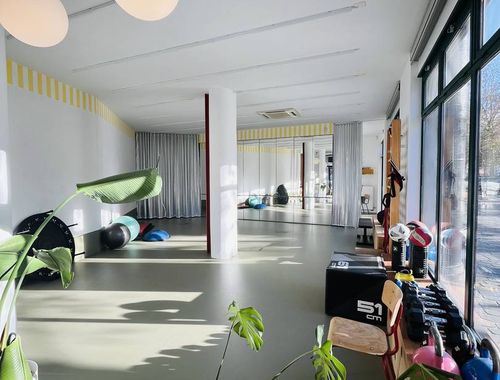                                         Handelszaak te huur in Antwerpen, € 2.895
