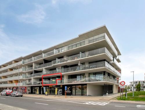                                         Appartement te koop in Aalter, € 380.000
