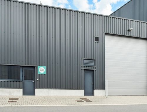                                         Opslagplaats te huur in Westmalle, € 2.470
