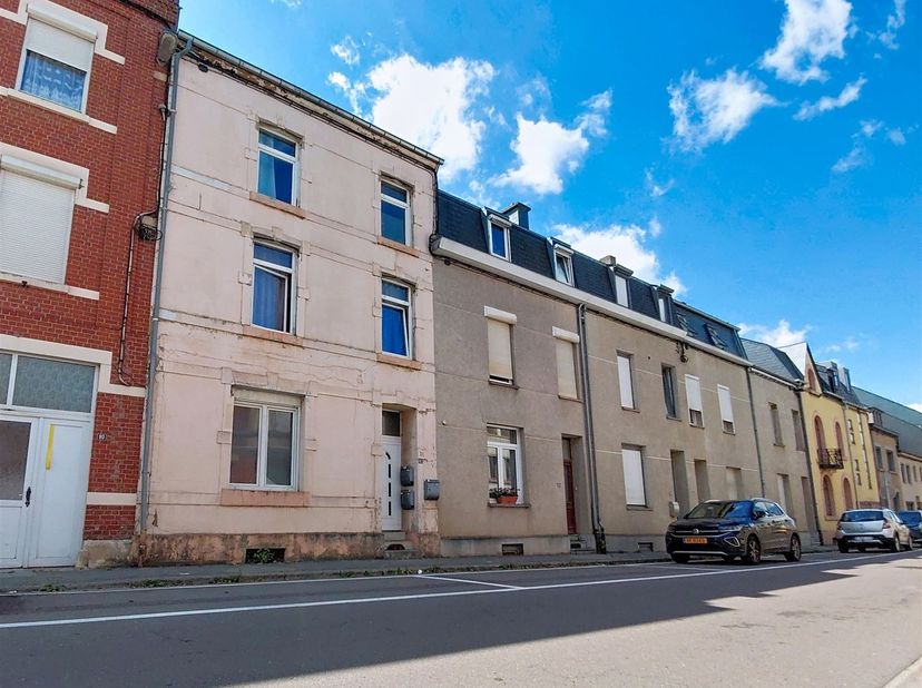 Appartement te koop
                    in 6700 Arlon