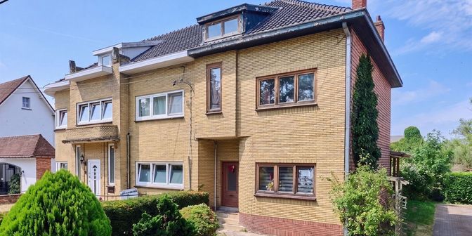 Maison à vendre à IJzerlei 23, 3970 Leopoldsburg