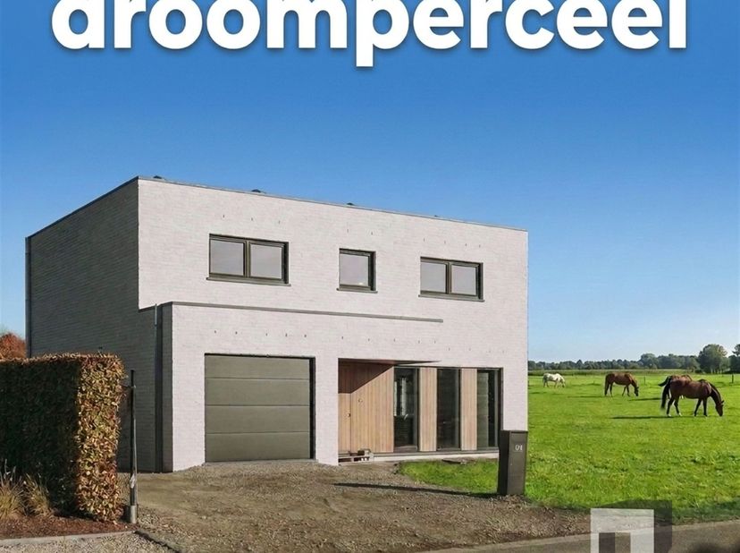 Huis te koop in Tessenderloseweg  21 bus A,
                    3290 Diest