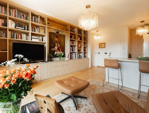                                         Appartement te koop in Ukkel, € 255.000
