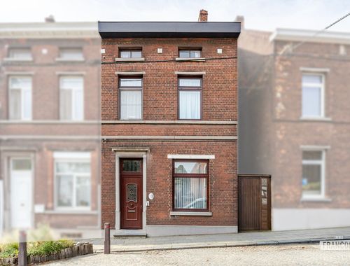                                         Woning te koop in Clabecq, € 319.000
