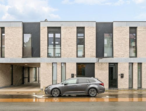                                         Woning te koop in Kortrijk, € 425.000
