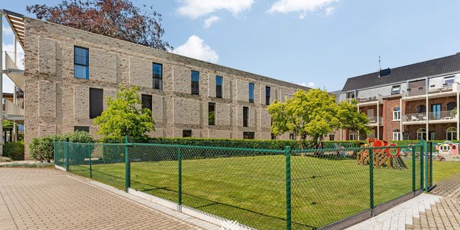 Appartement à vendre à Kloosterstraat 1 - C boîte 2.4, 3590 Diepenbeek