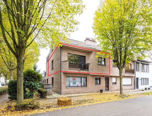                                         Appartement te koop in Brasschaat, € 289.000
