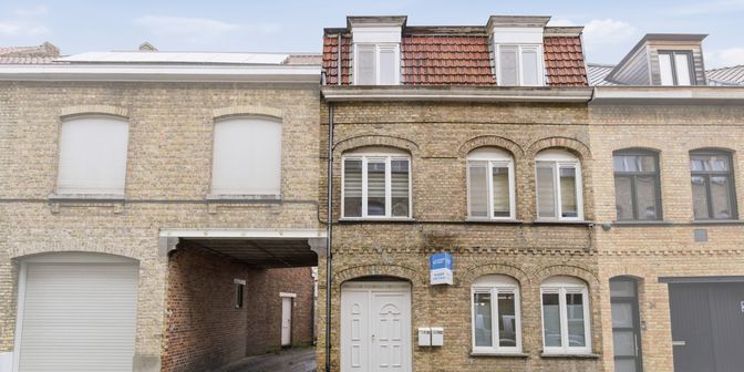 Maison à vendre à Beluikstraat 26, 8900 Ieper