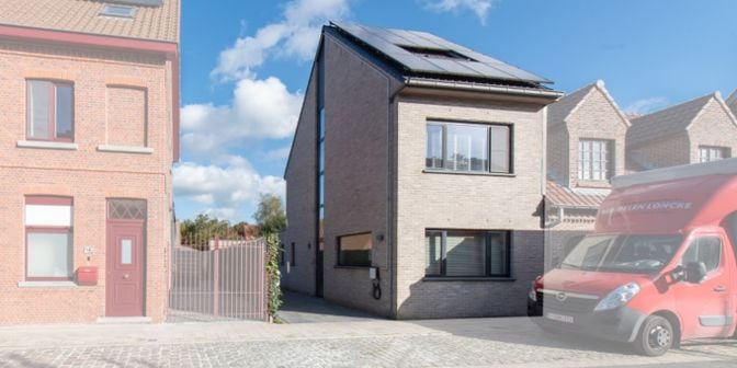Huis te koop in Sint-Jansdreef 44, 8200 Sint-Andries