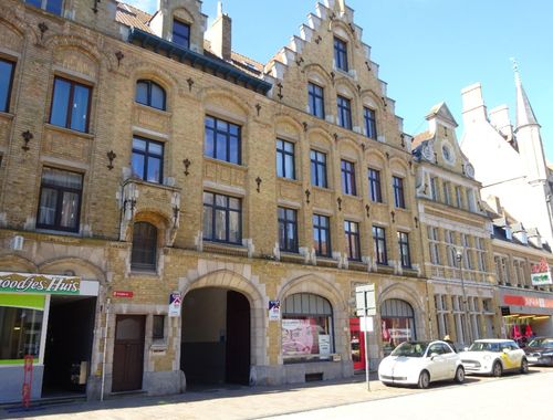                                         Appartement te huur in Ieper, € 680
