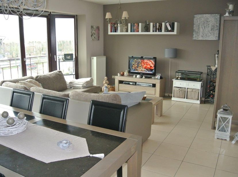 Appartement te huur in Brusselsesteenweg 567 bus 0301,
                    9050 Gentbrugge