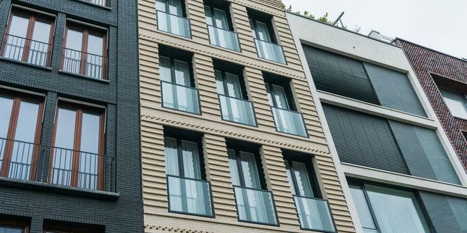 Grond te koop in 1070 Anderlecht