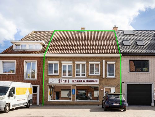                                         Andere te koop in Destelbergen, € 625.000
