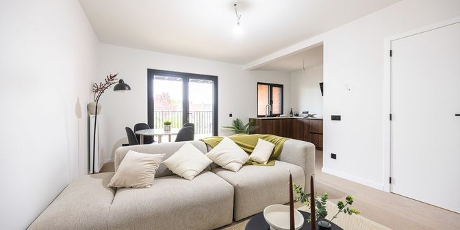 Appartement te koop in Bredabaan 160 bus 2001, 2930 Brasschaat