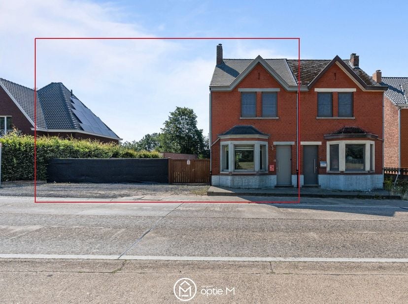Op de Oostereindestraat 72 in Lummen vind je deze charmante en energiezuinige woning te koop.<br />
De woning heeft een centrale ligging in Lummen, me