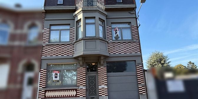 Maison à vendre à Rue des Français 29, 7600 Péruwelz