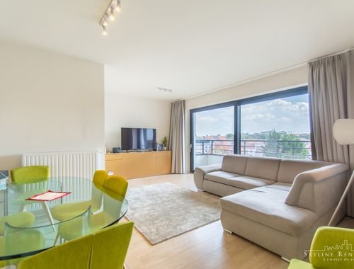                                         Appartement te koop in Evere, € 340.000
