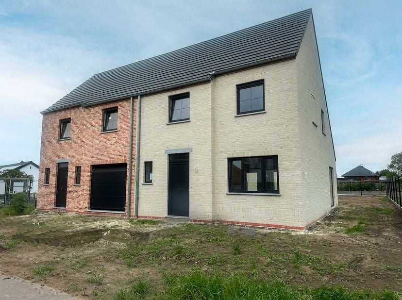 Maison à vendre
                    à 8750 Wingene