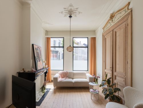                                         Woning te koop in Antwerpen, € 795.000

