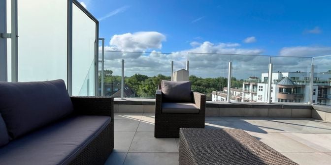 Appartement te koop in Albert I laan 113, 8670 Oostduinkerke