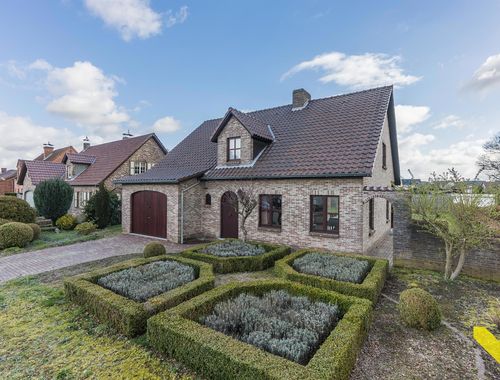                                         Maison à vendre à Meerhout, € 425.000
