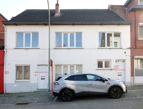                                         Maison à vendre à Scherpenheuvel, € 318.000
