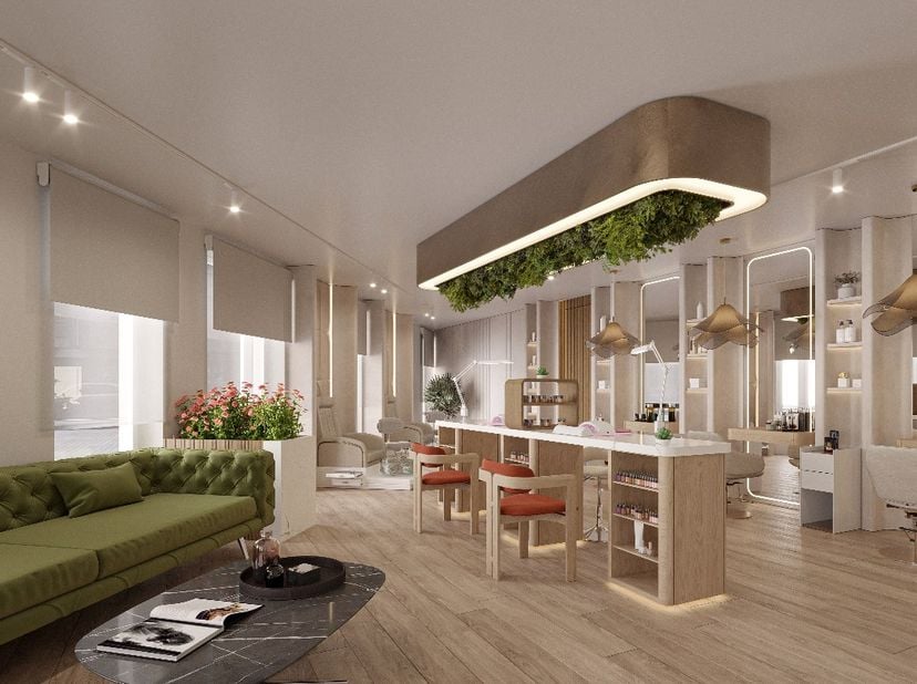 Bien professionnel à vendre
                    à 8800 Roeselare