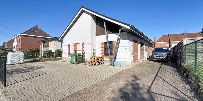 Huis te koop in Vlaanderenlaan 71, 8530 Harelbeke