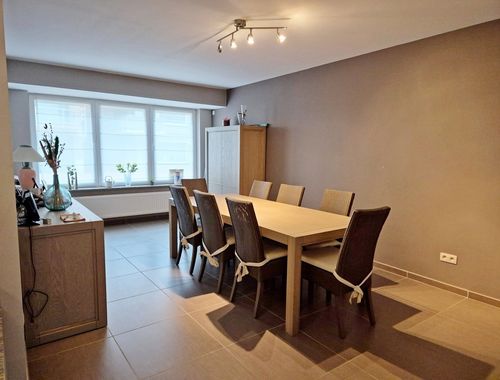                                         Appartement à vendre à Westende, € 449.000

