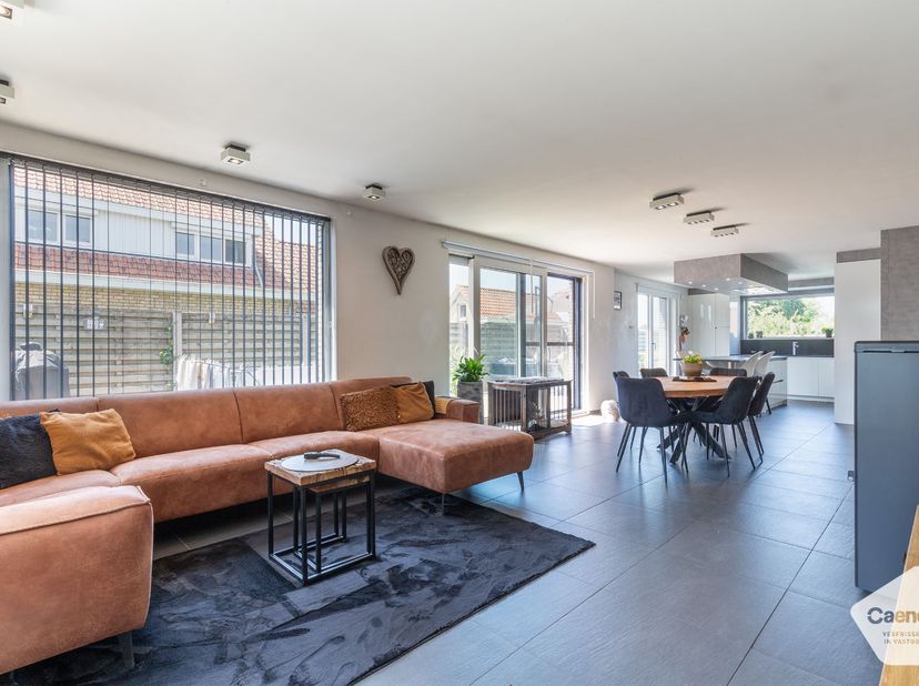 Maison à vendre à Berkenhagestraat 22,
                    8210 Zedelgem