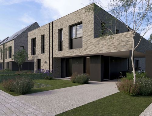                                         Maison à vendre à Herentals, € 482.500
