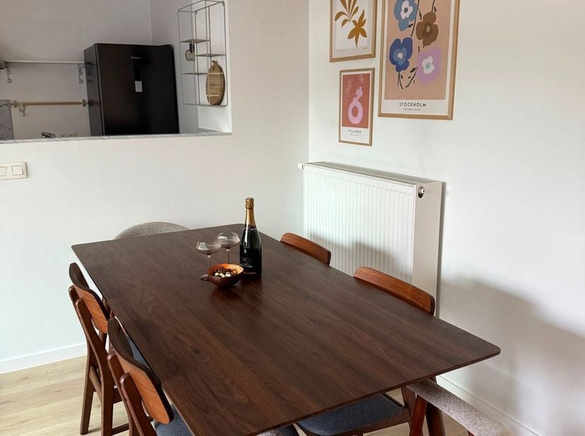 Appartement à vendre
                    à 8540 Deerlijk