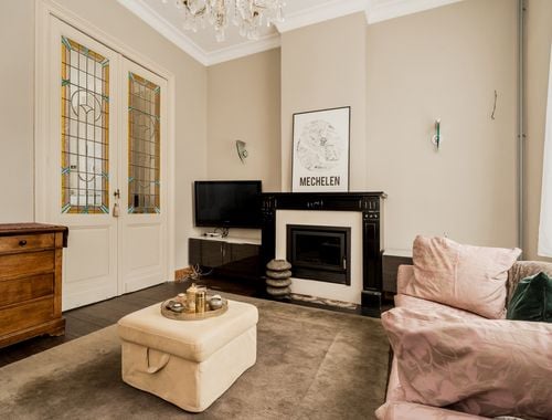                                         Maison de maître à vendre à Mechelen, € 585.000
