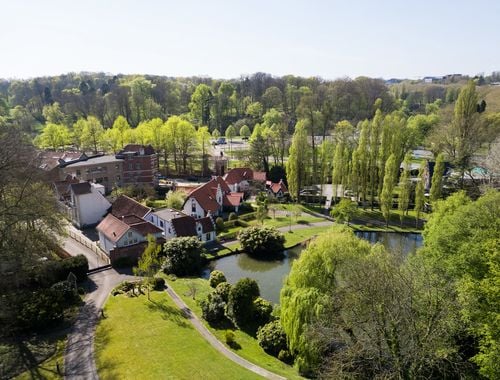                                         Woning te koop in Sint-Pieters-Woluwe, € 1.395.000
