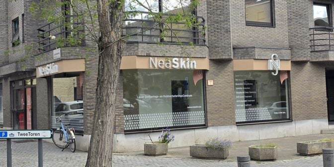 Bedrijfsvastgoed te koop in Capucienenstraat 16, 3500 Hasselt