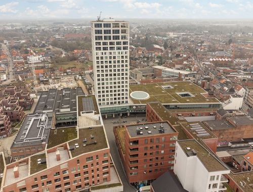                                         Appartement te koop in Turnhout, € 425.000
