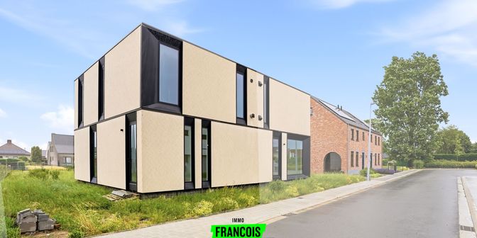 Huis te koop in Burgemeester Deblockstraat 5, 8972 Krombeke
