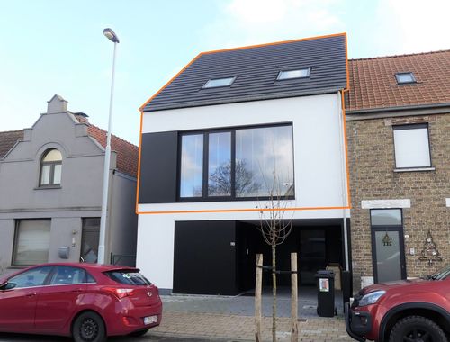                                         Duplex à louer à Adinkerke, € 970
