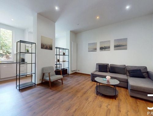                                         Appartement te huur in Etterbeek, € 1.150
