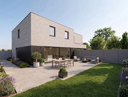                                         Woning te koop in Sint-Eloois-Vijve, € 379.000
