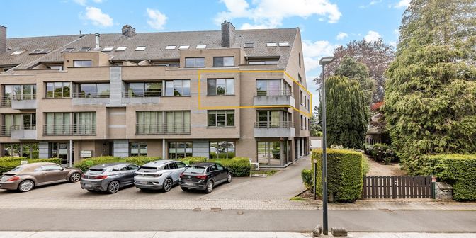 Appartement te koop in Kareelstraat 124A bus 6, 9300 Aalst