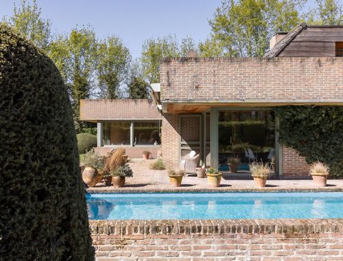                                         Villa à vendre à Varsenare, € 1.260.000

